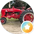 Rodney Hodgson Avatar