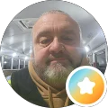 Nathan Berg Avatar