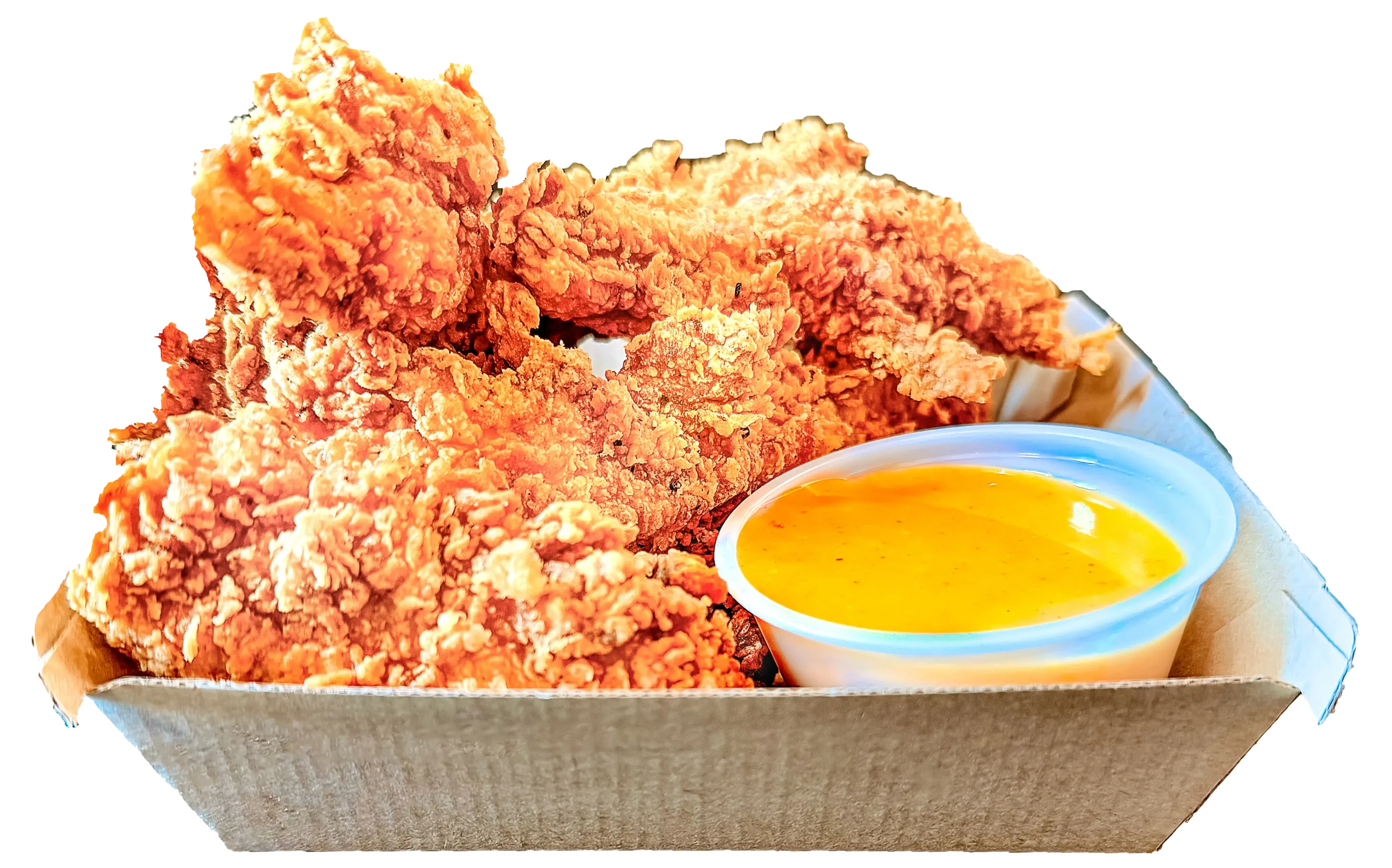 Regular Chicken Tenders