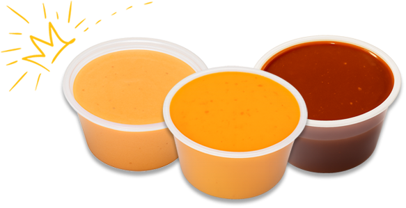 House-Made Favorites