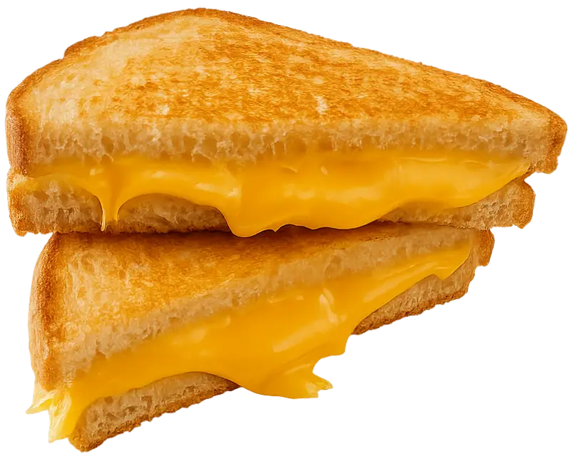 Grilled Cheese Sandwich